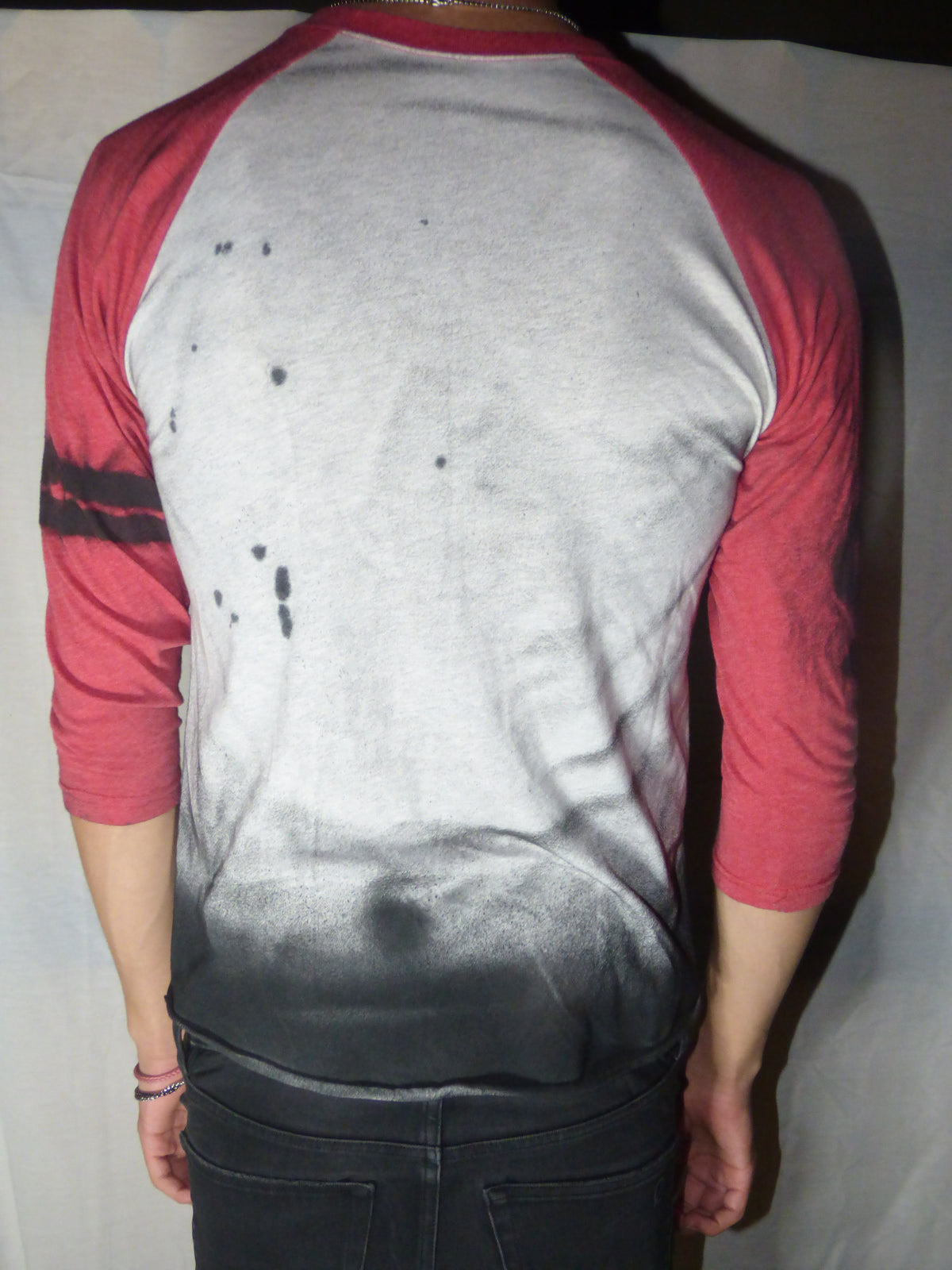 HELP 3/4 Sleeve