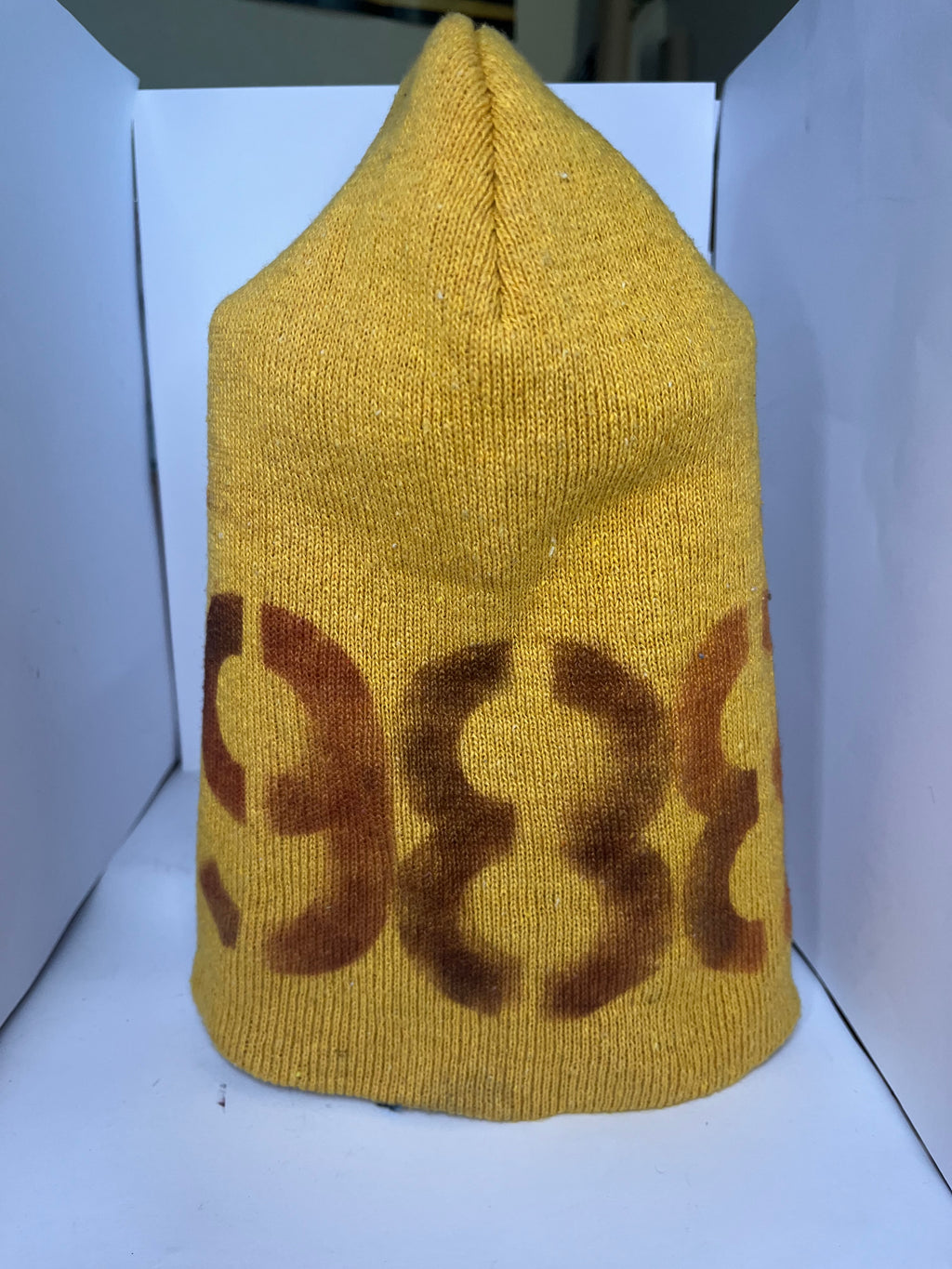 RustyCap