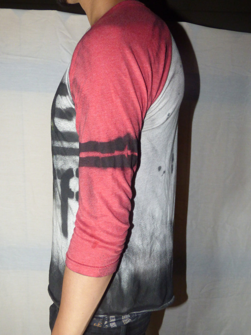HELP 3/4 Sleeve
