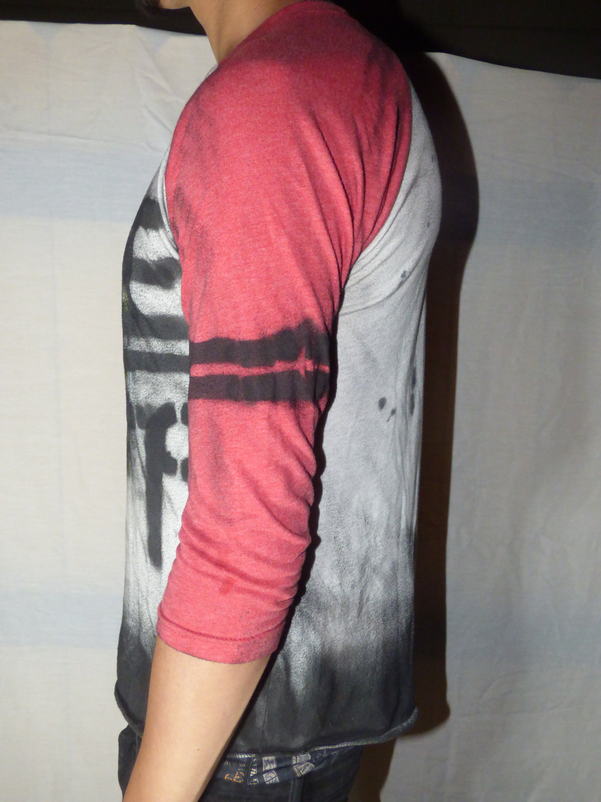HELP 3/4 Sleeve