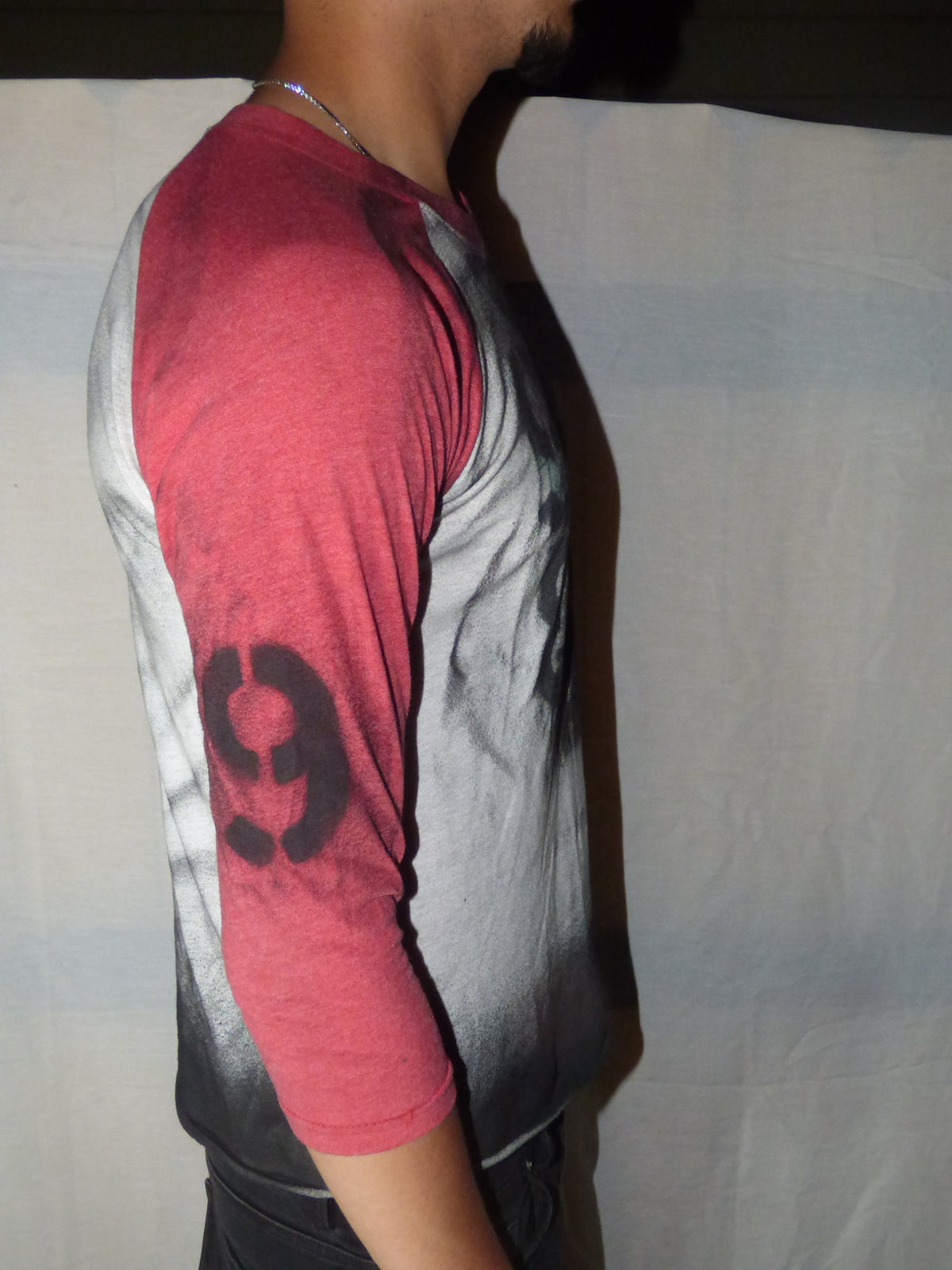 HELP 3/4 Sleeve