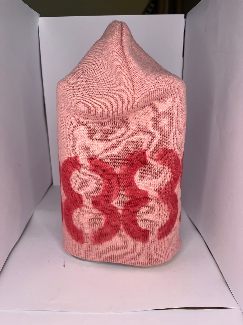 RoseCap