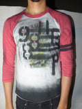 HELP 3/4 Sleeve