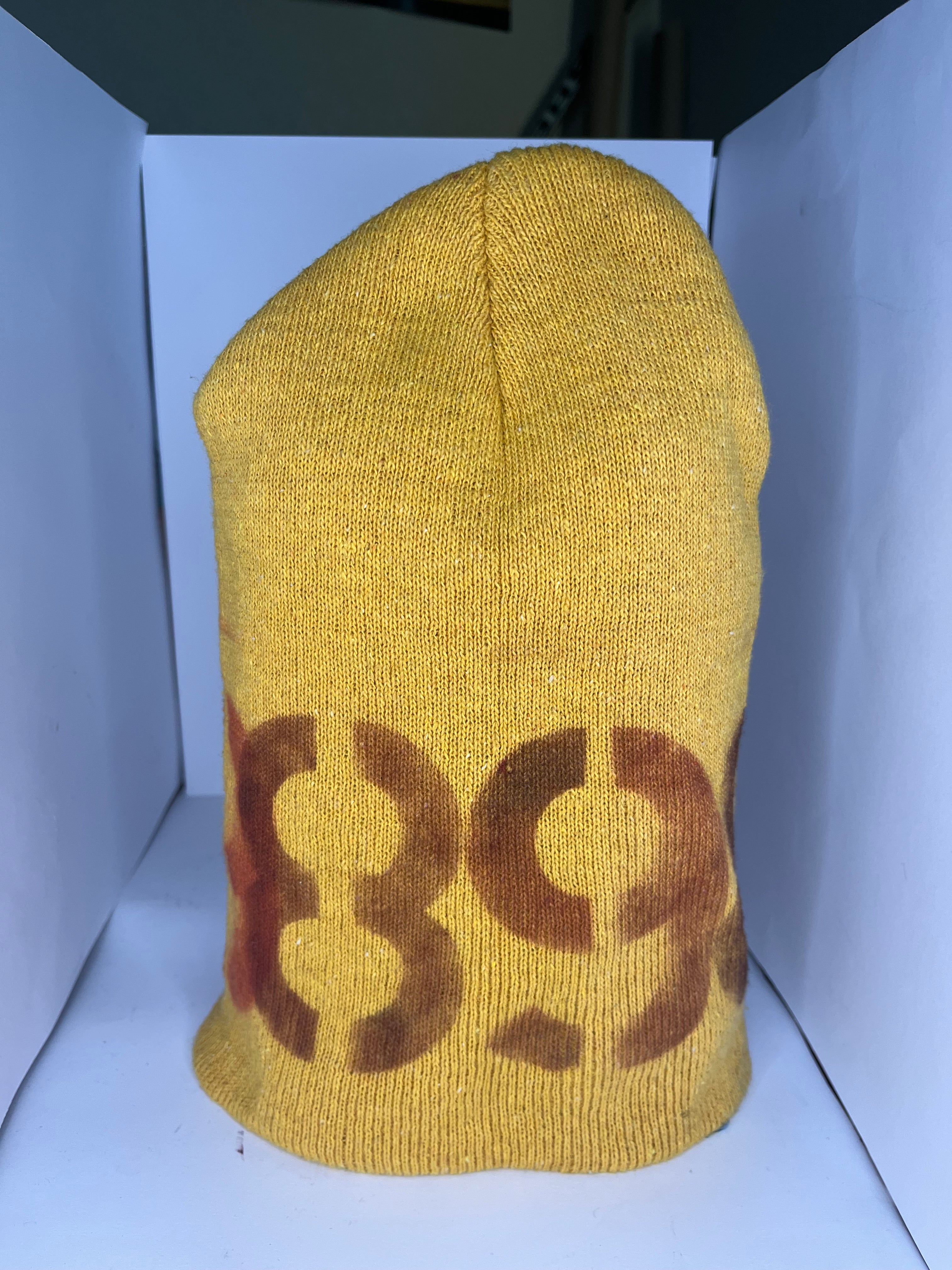 RustyCap