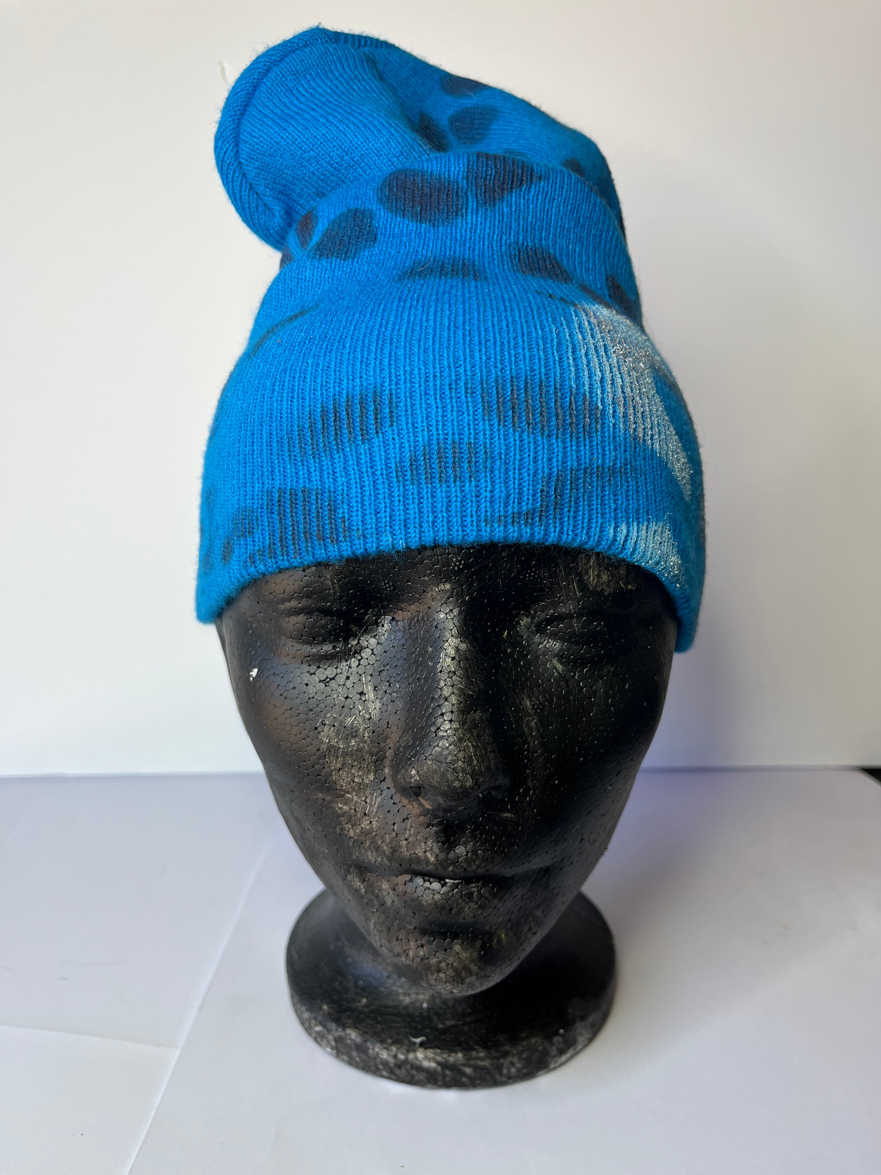SkullyBlue