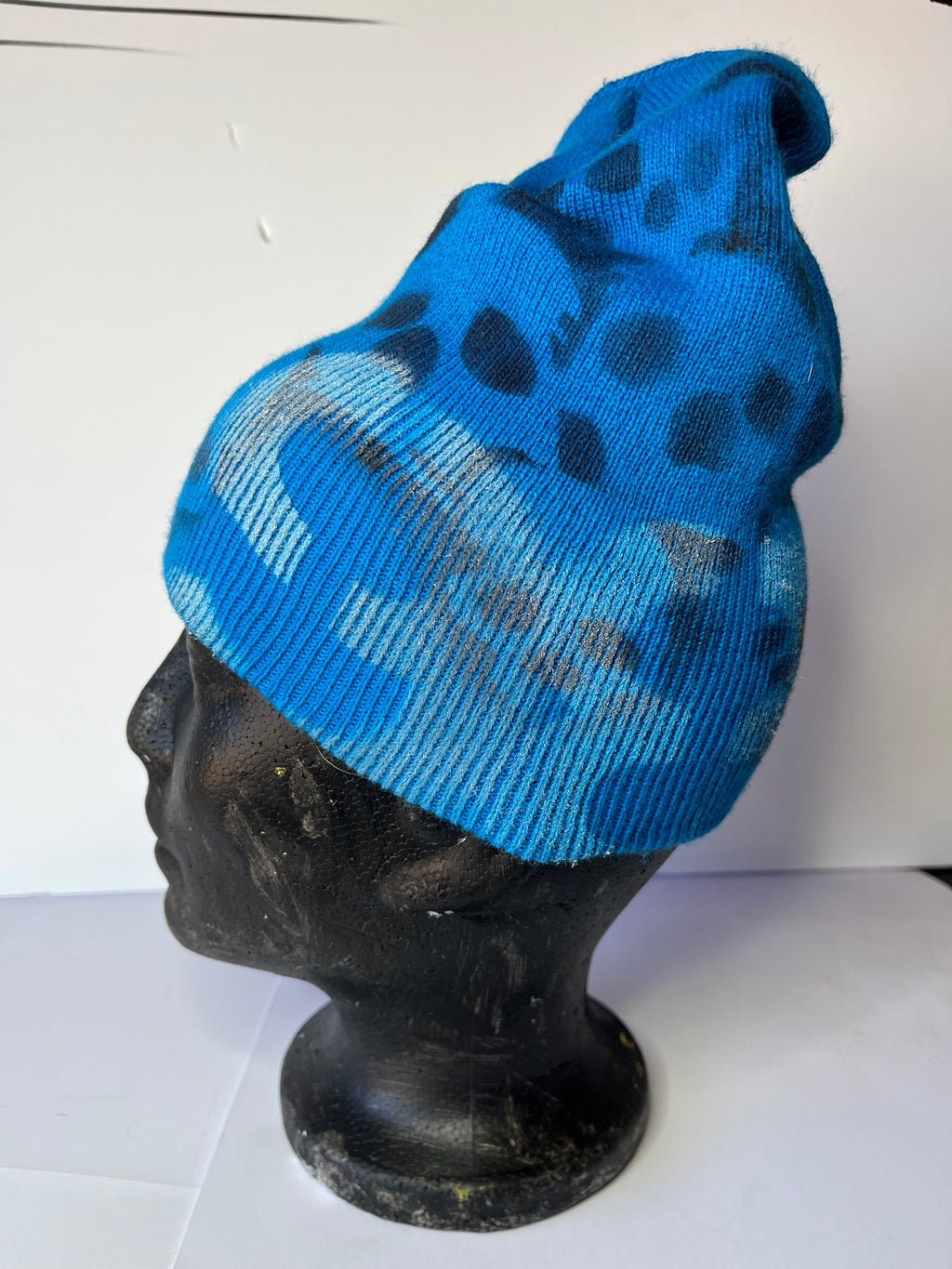 SkullyBlue
