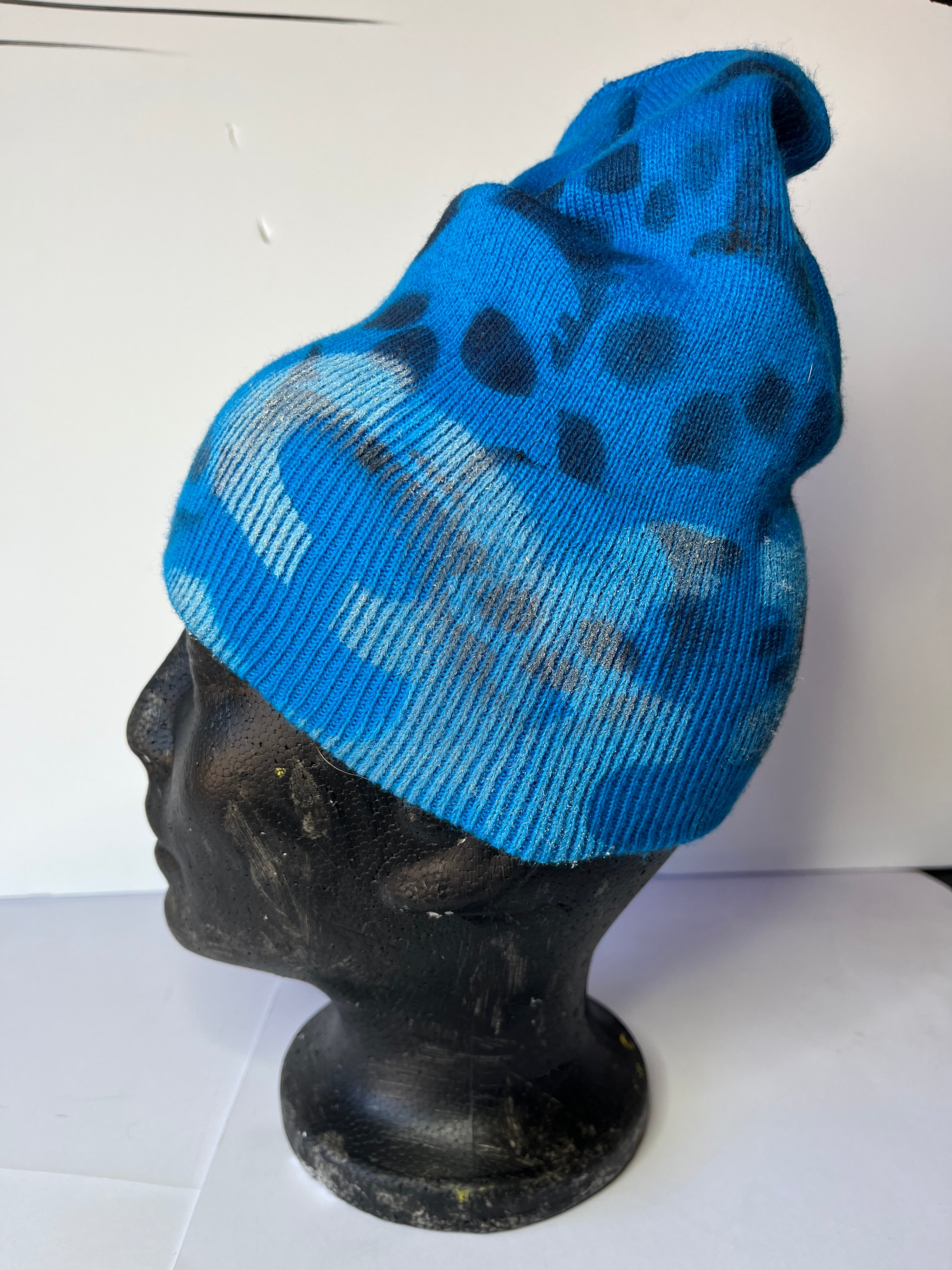 SkullyBlue