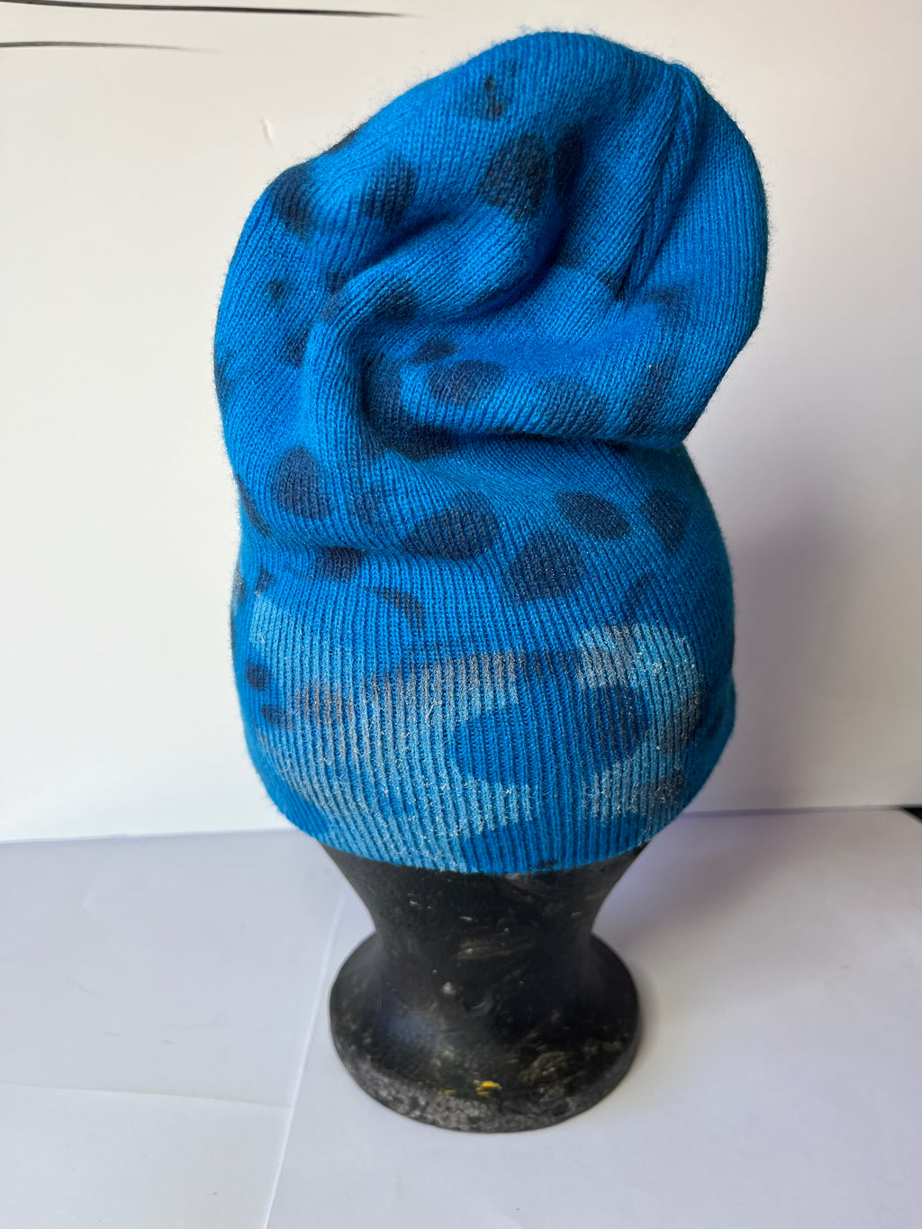 SkullyBlue