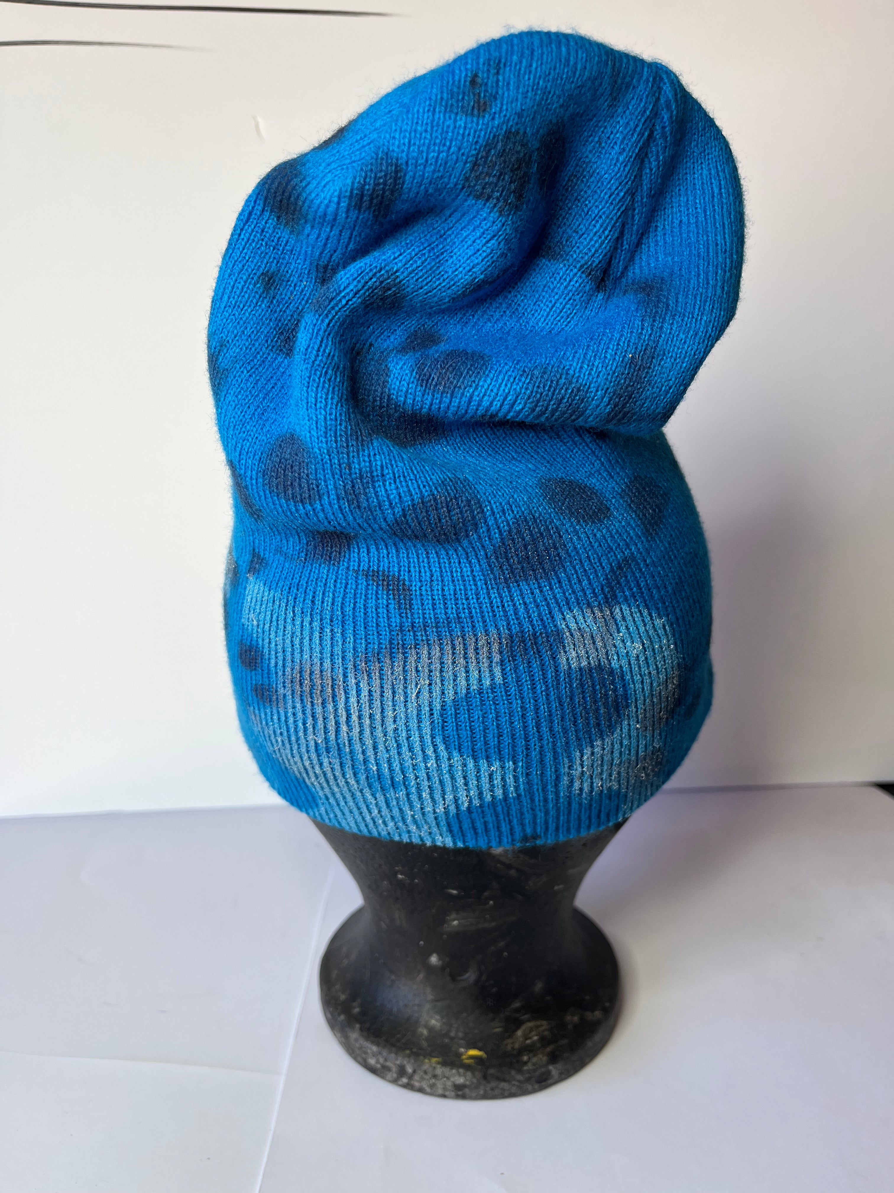 SkullyBlue