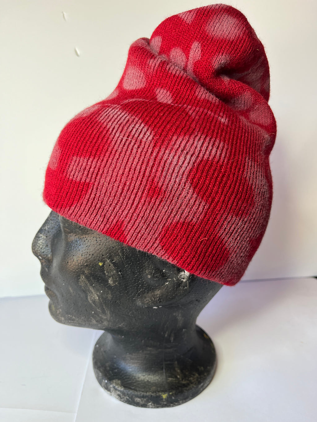 SkullyRed