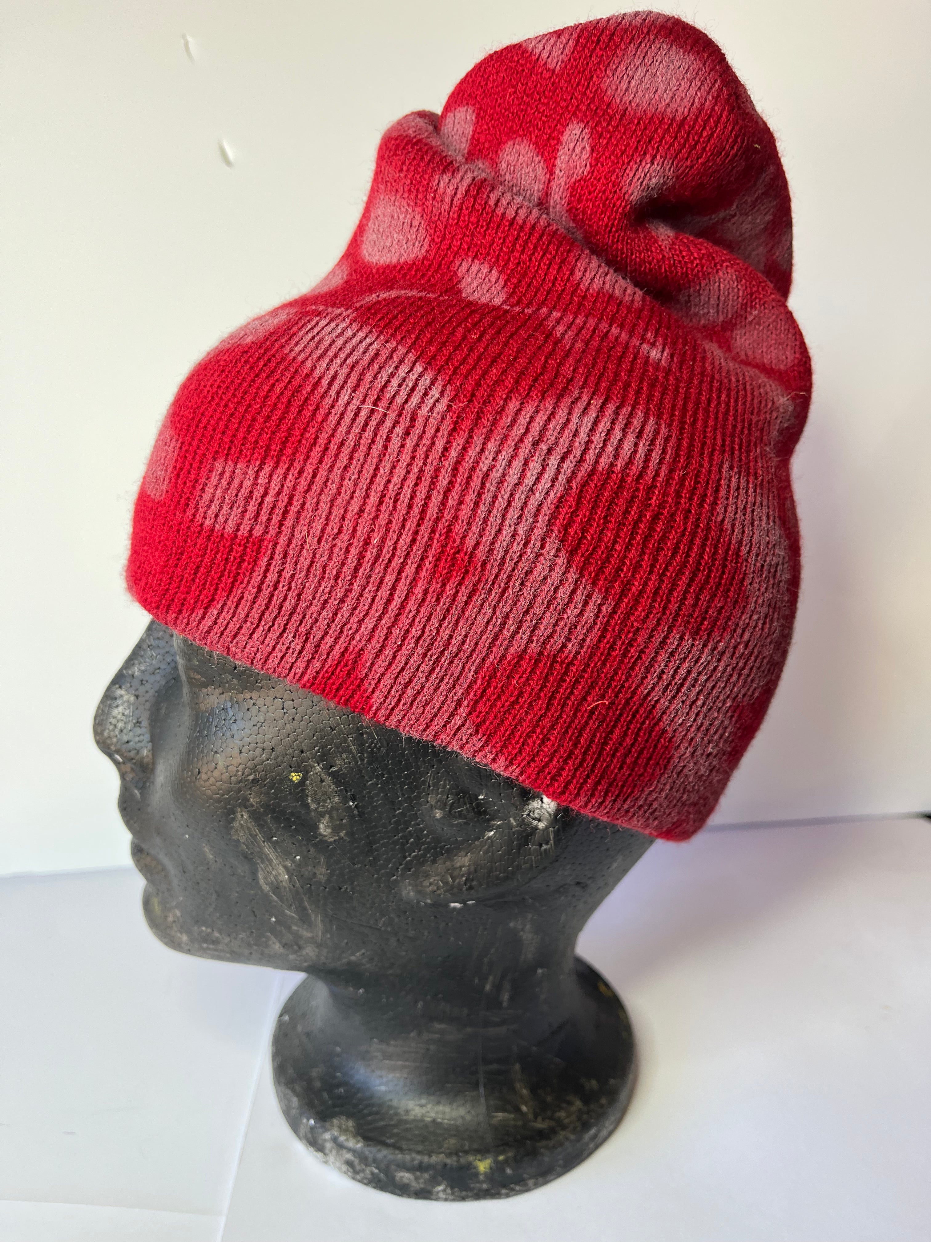 SkullyRed