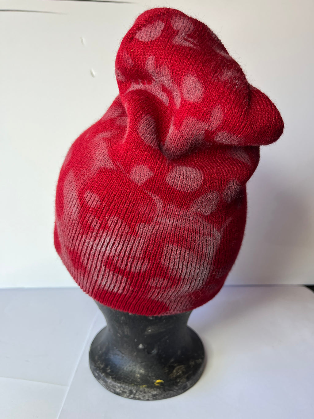 SkullyRed
