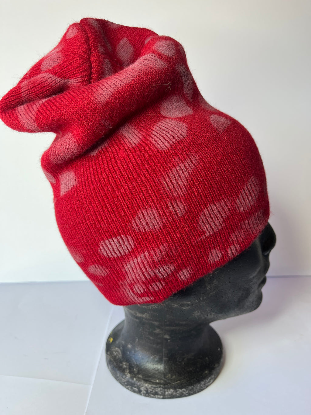 SkullyRed