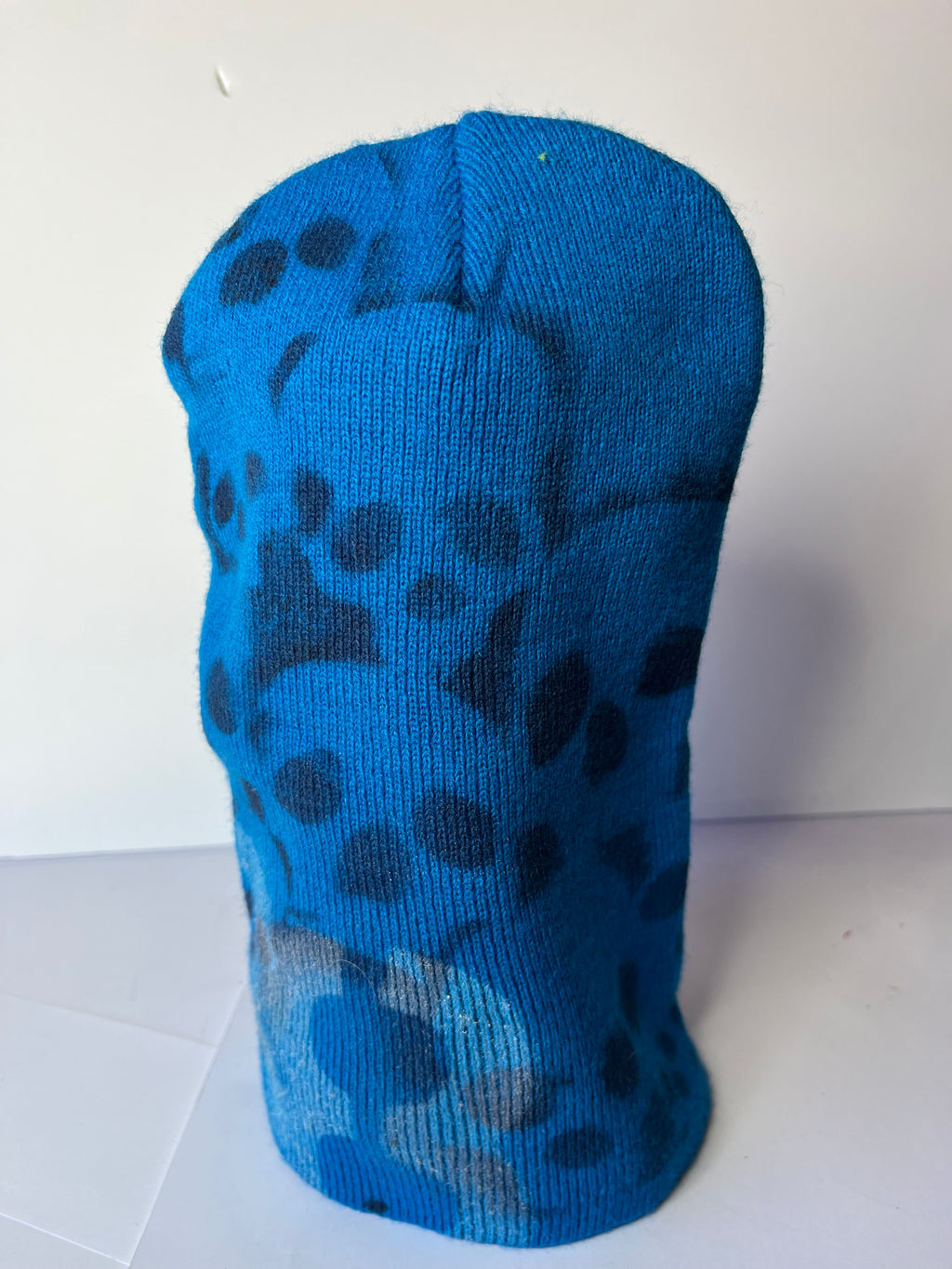 SkullyBlue