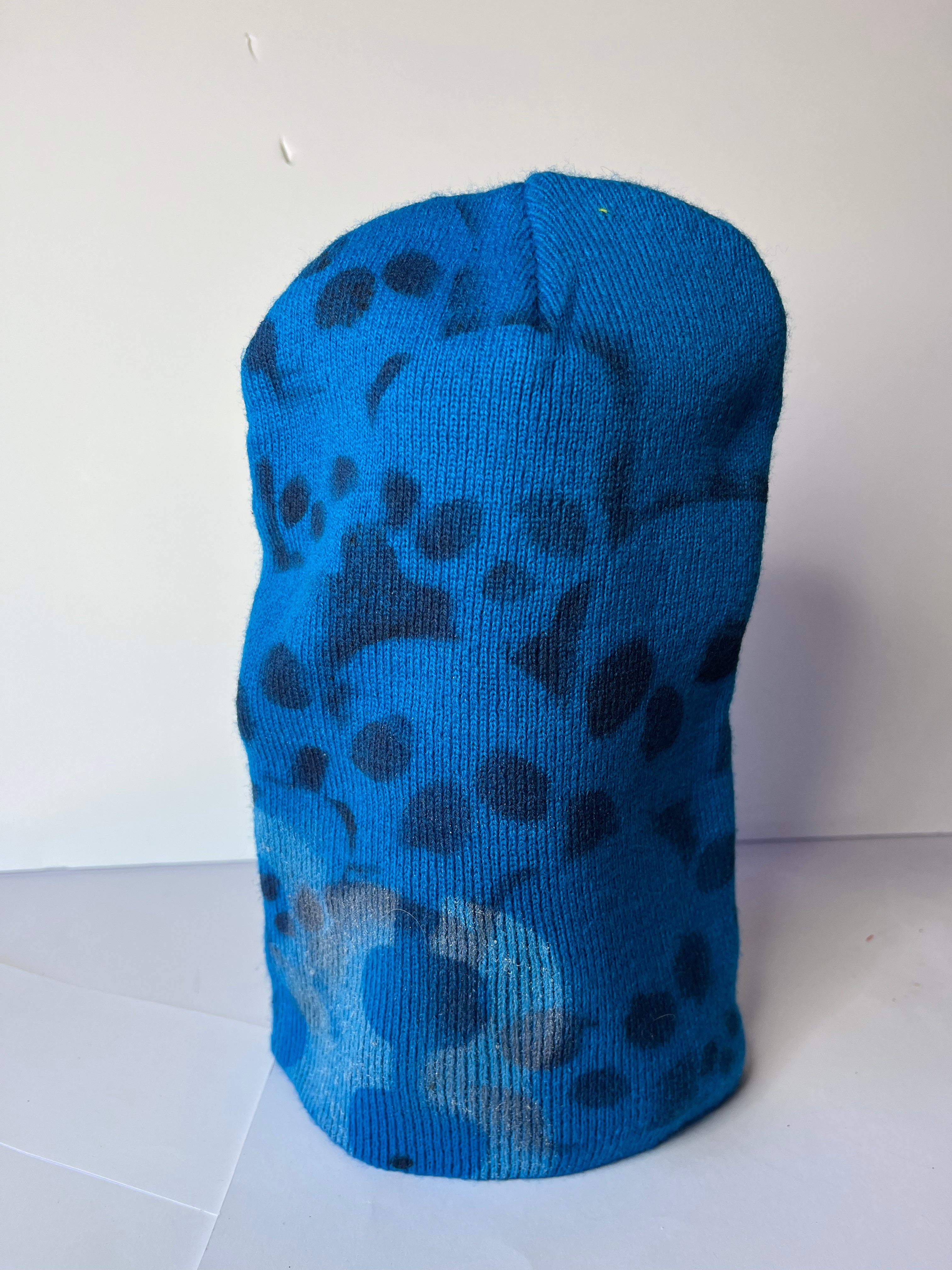 SkullyBlue
